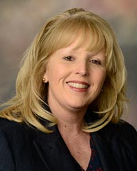 Michelle McBride Headshot