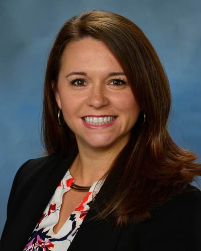 Mallory Lucier-Greer headshot