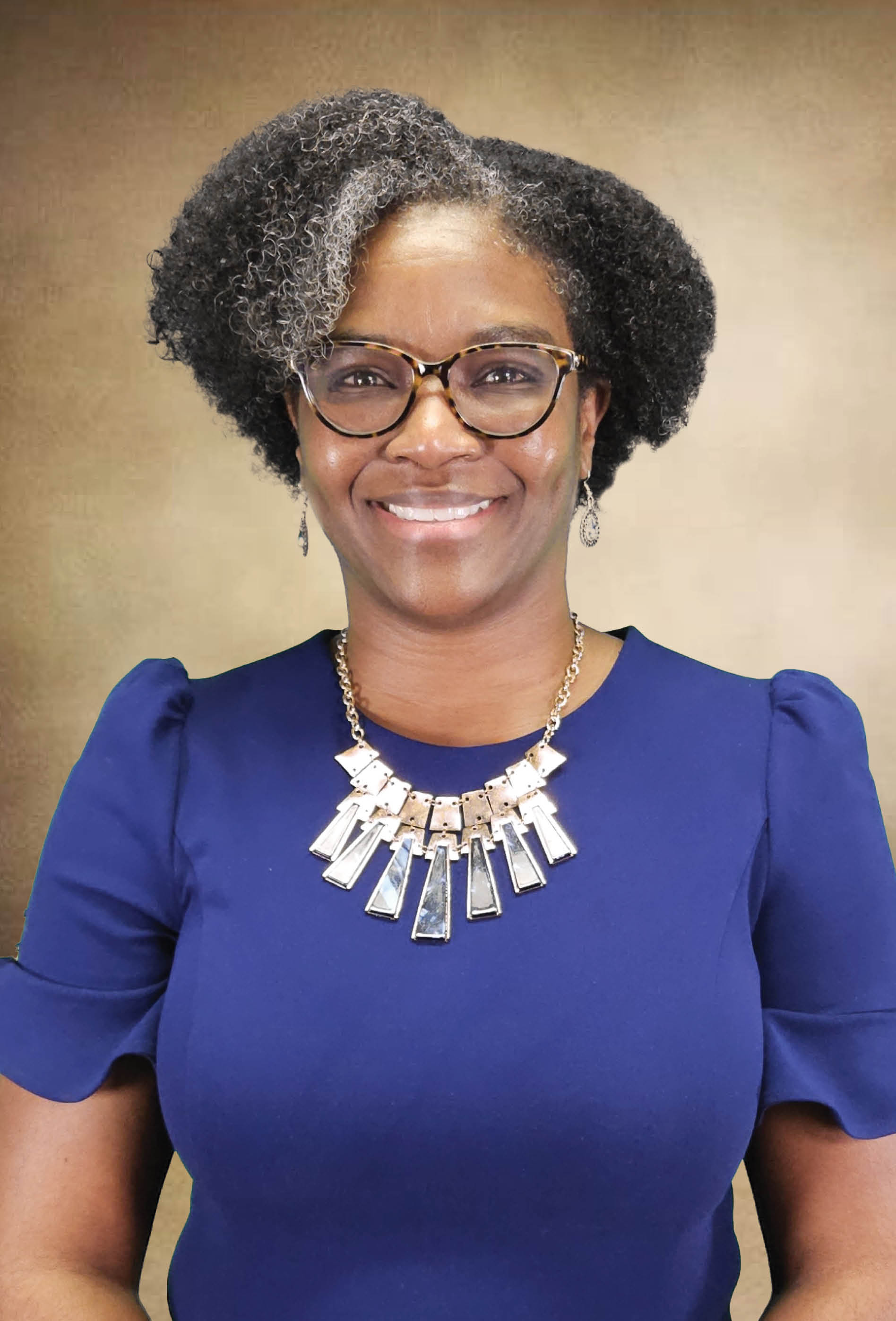 Alecia Douglas, Ph.D.