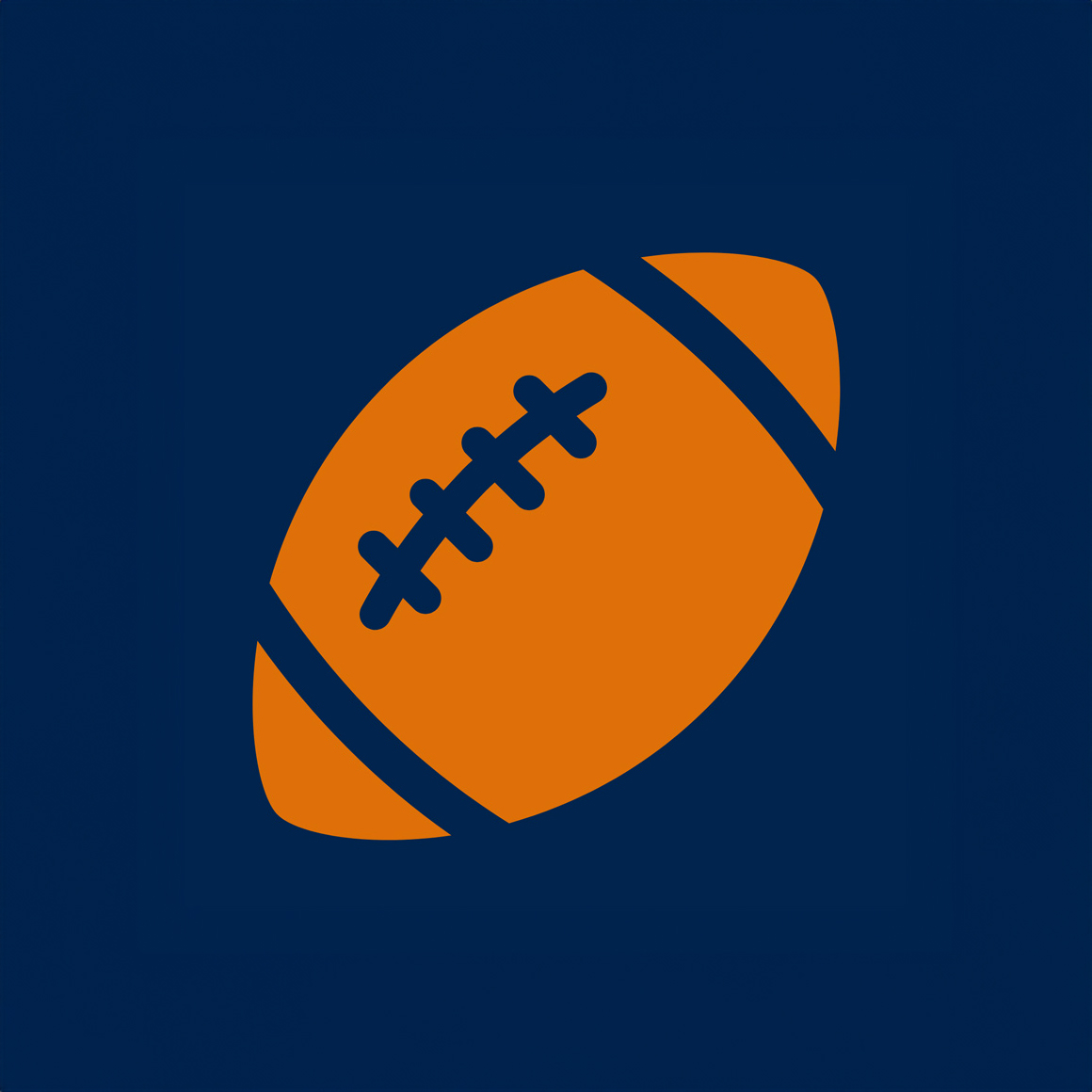 Football Icon