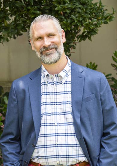 Clark A. Danderson, Ph.D.
