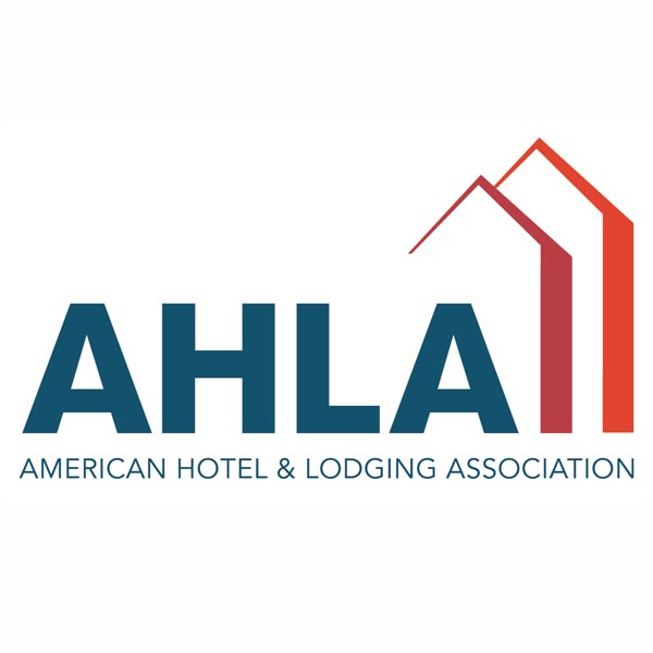 American Hotel and Lodging Association Logo