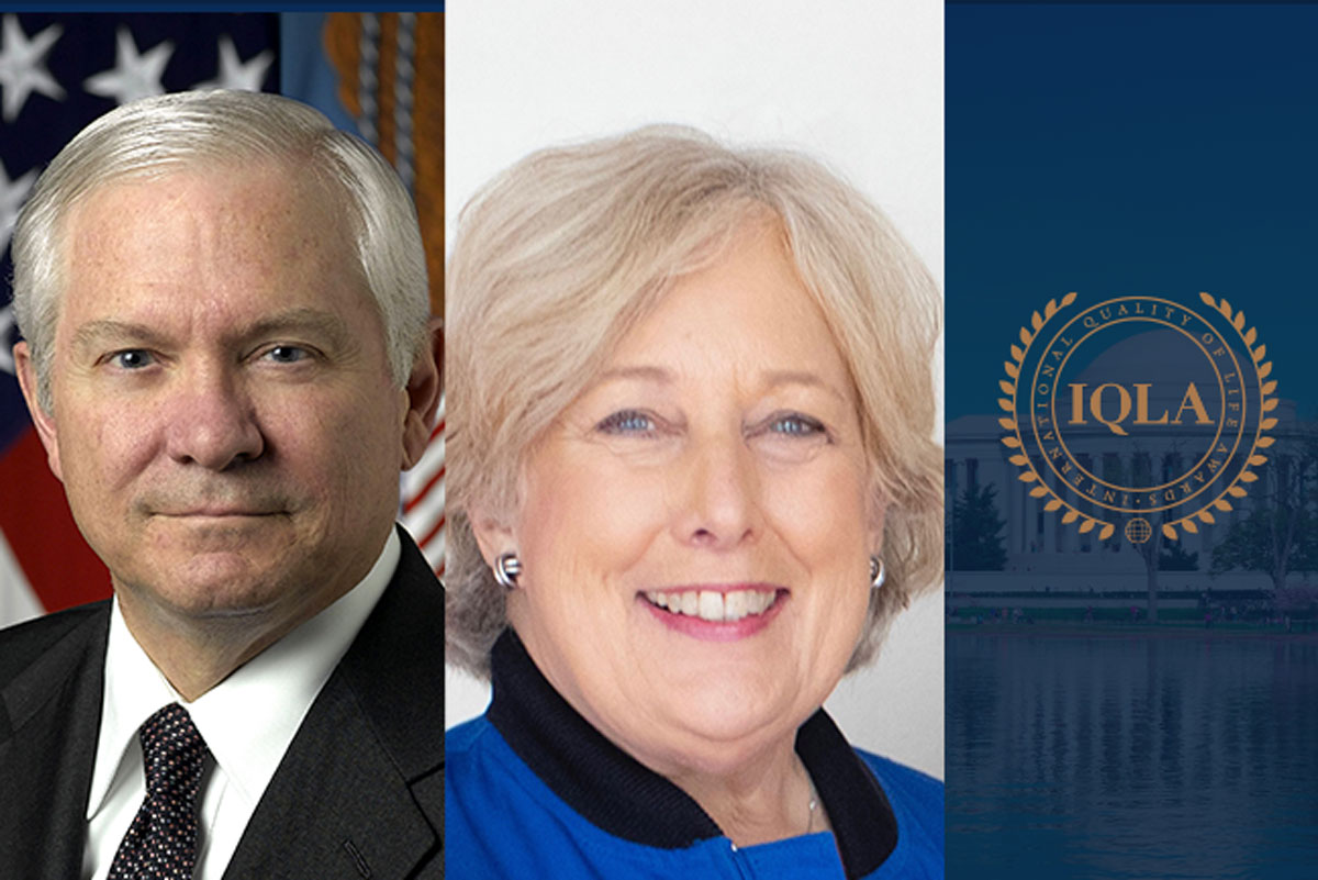 IQLA honorees