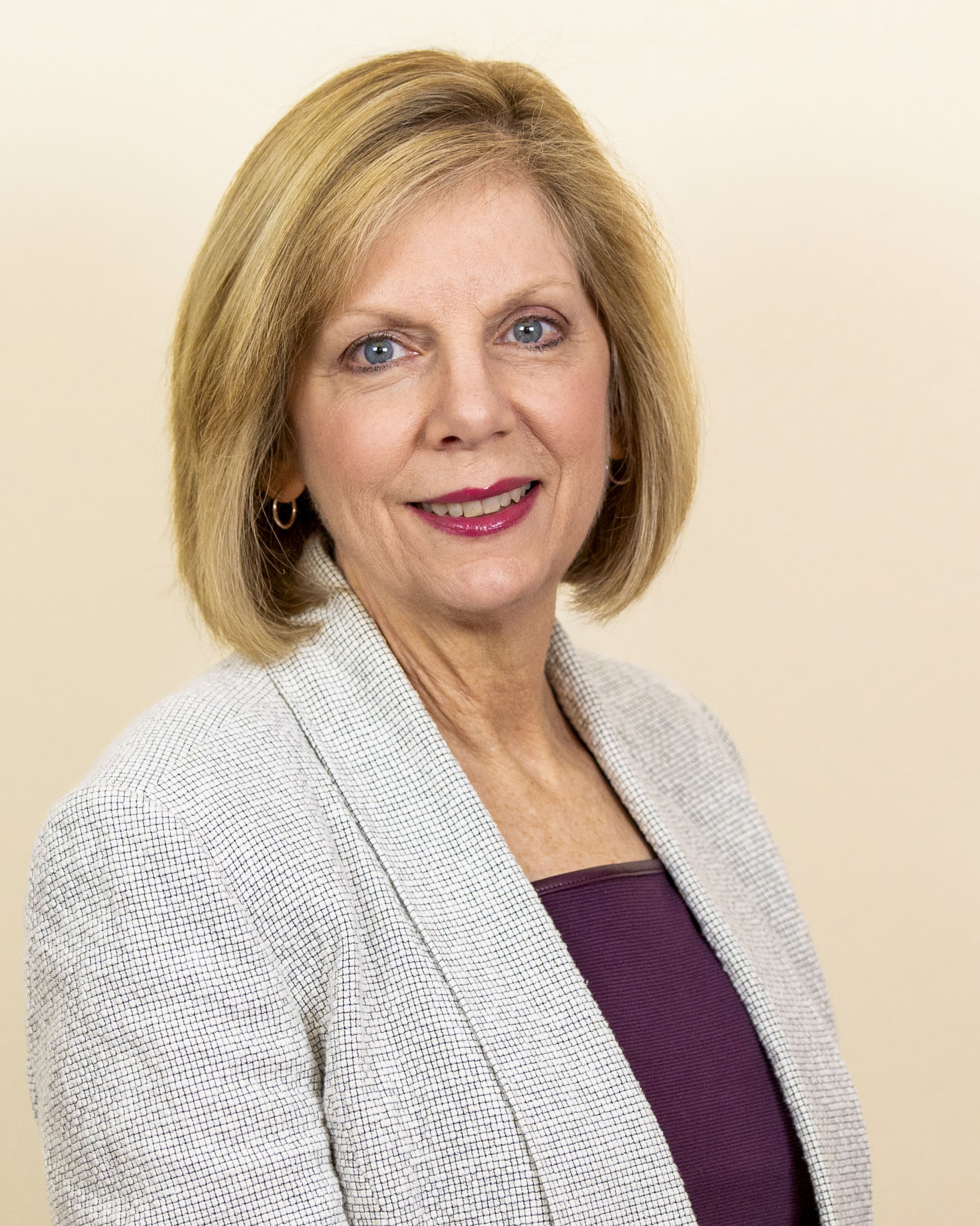 Carol Connell, PhD, RD