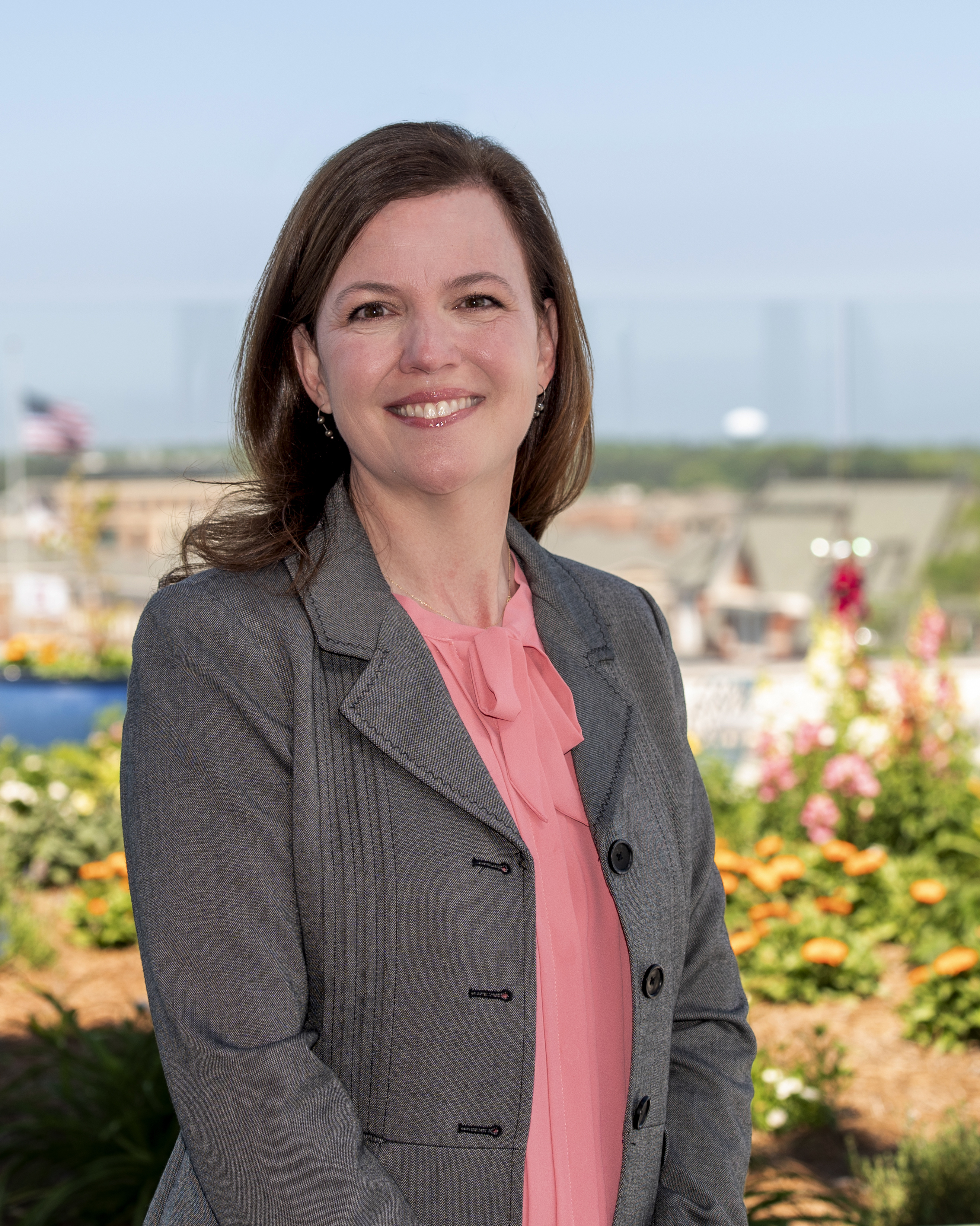 Elaine Molaison, Ph.D.