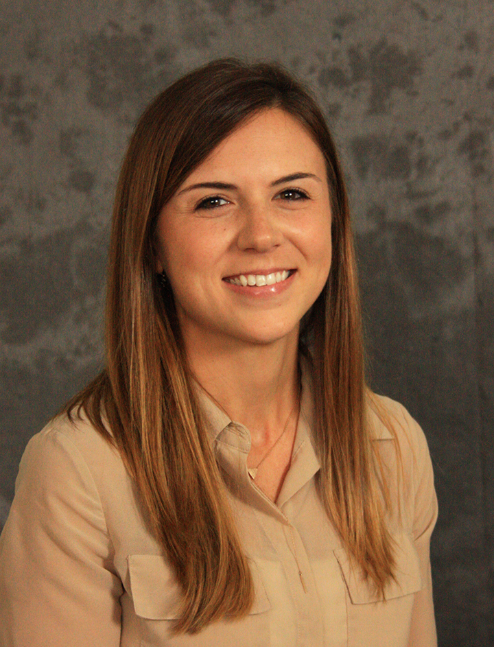 Katie Funderburk, PhD, RD 