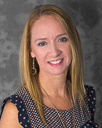 Alicia Powers headshot