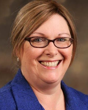 Donna Burnett headshot