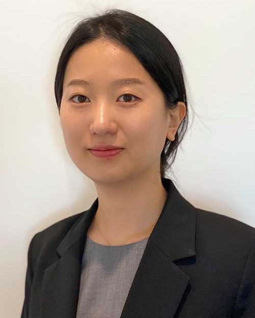 Do Yuon Kim headshot