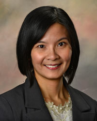 Yee Ming Lee headshot