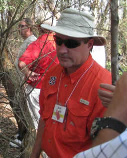 Dr. Scott Enebak