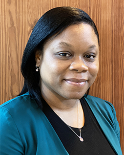 Dr. Annakay Newell