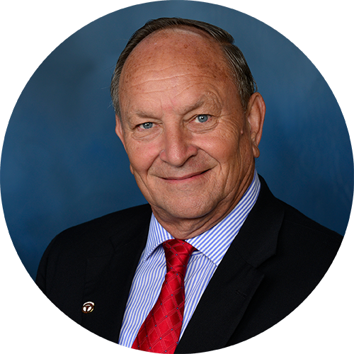 Donald Mulvaney