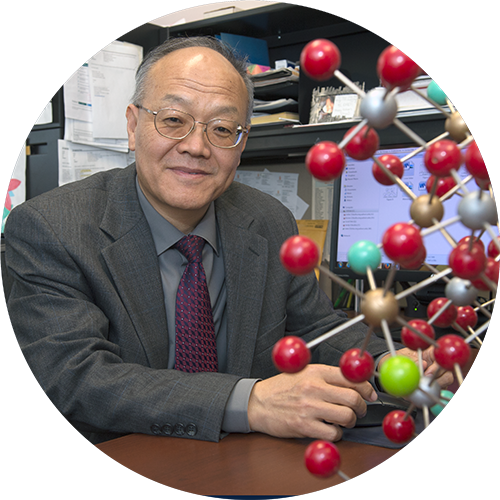 Z. Y. Cheng