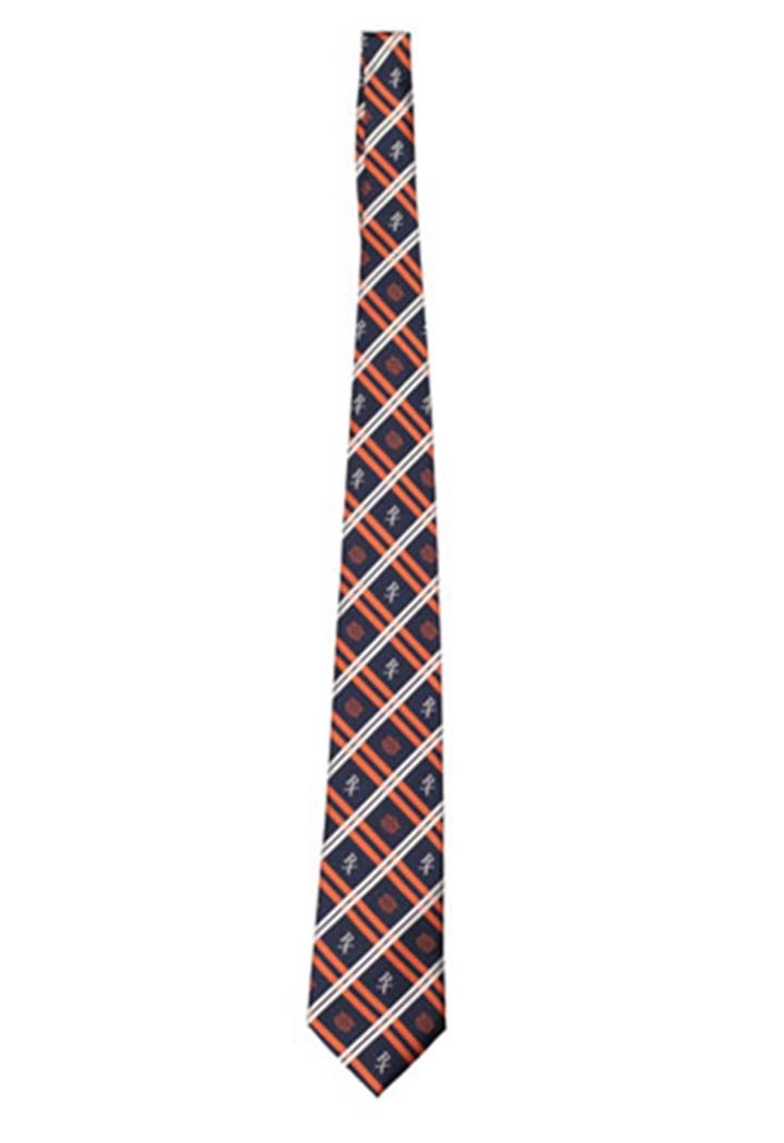 A picture of the described tie