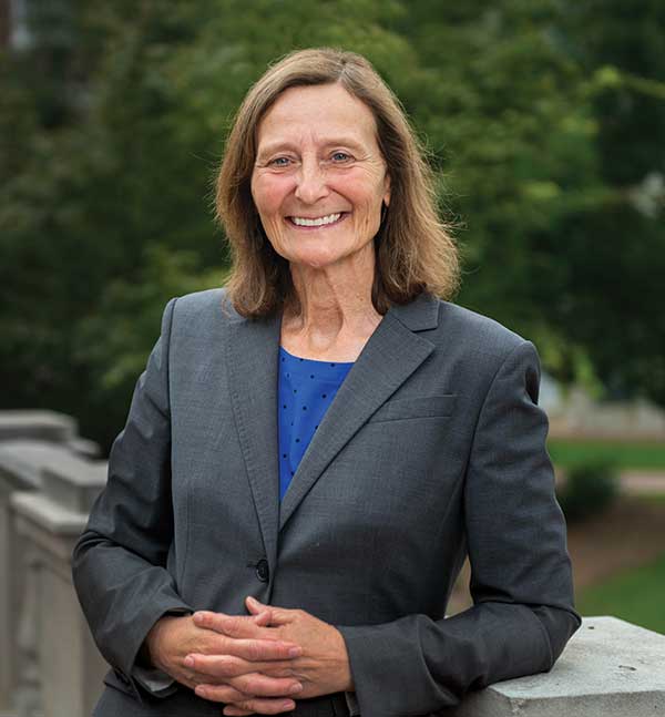Lorraine Wolf