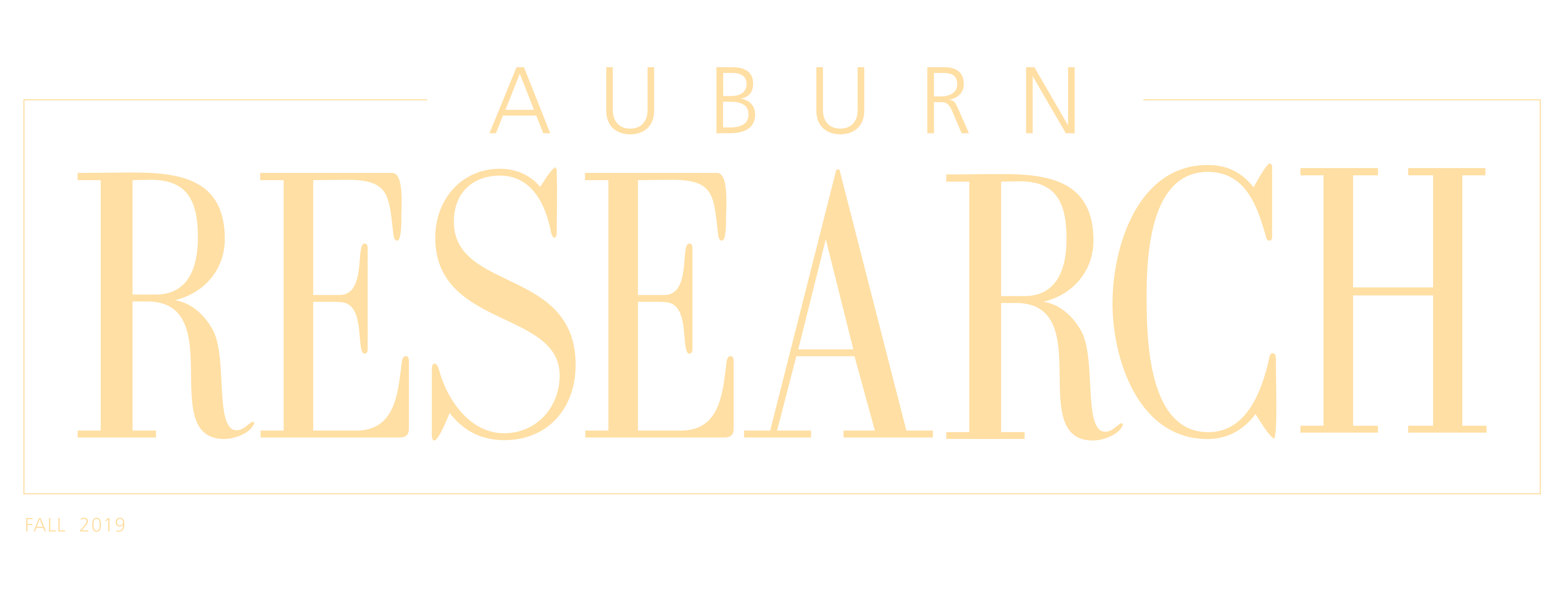 Auburn Research