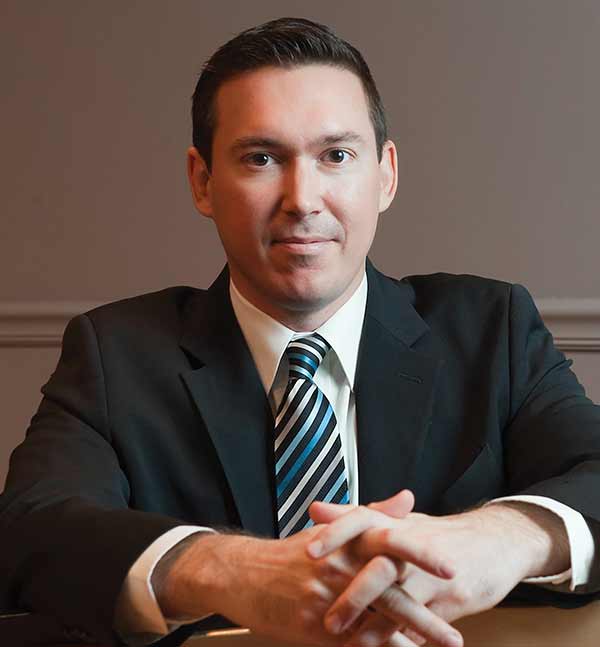 Dr. Jeremy Samolesky