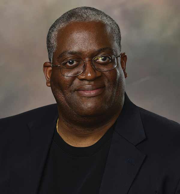 Dr. Ed Thomas
