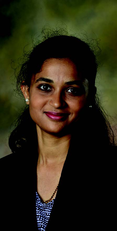 Dr. Neha Potnis