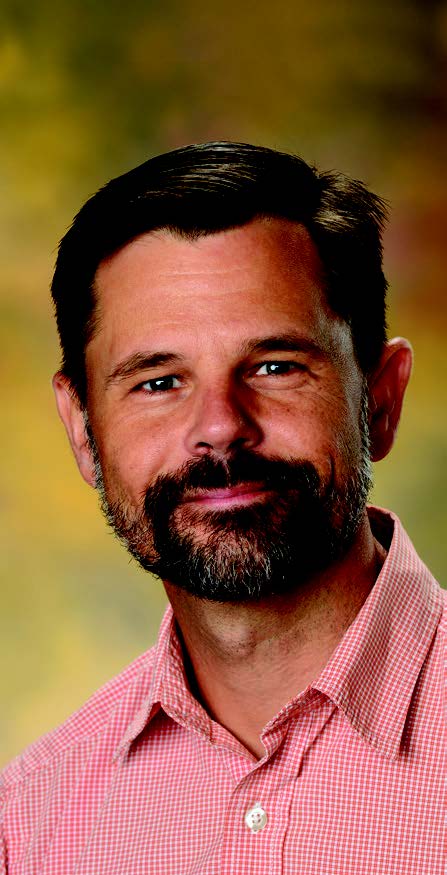 Dr. Matthew Waters