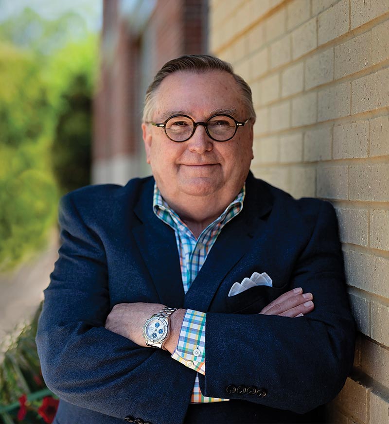 Bill Dean