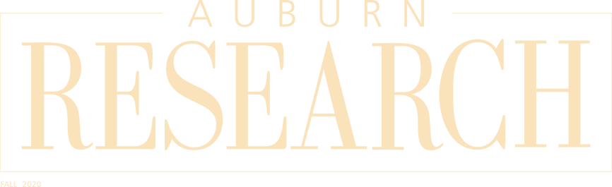 Auburn Research