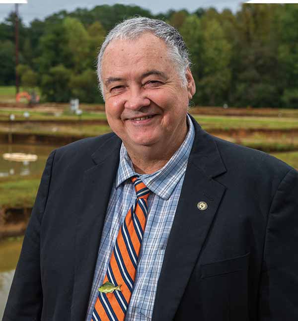 Dr. Rex Dunham