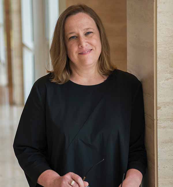 Dr. Kathryn M. Floyd