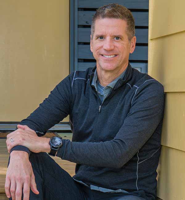 Rusty Smith