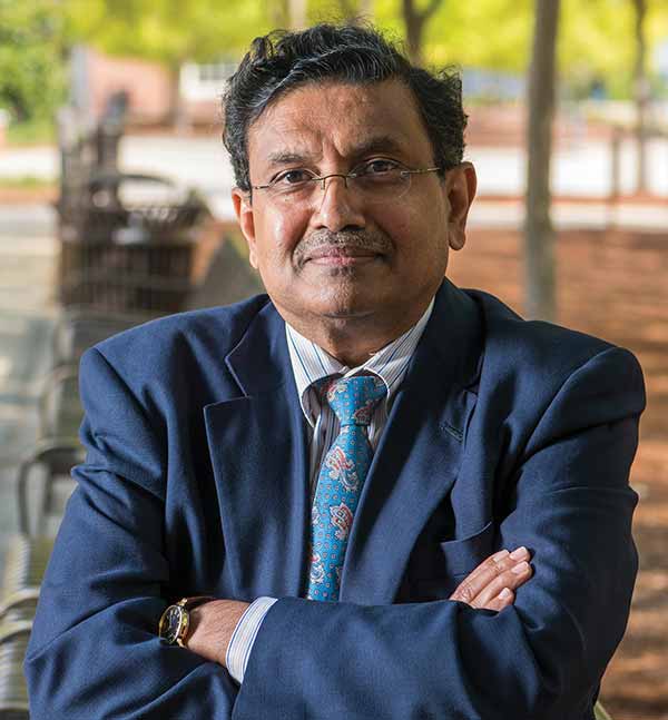 Dr. Hareesh Tippur