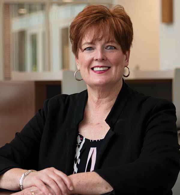 Dr. Libba McMillan