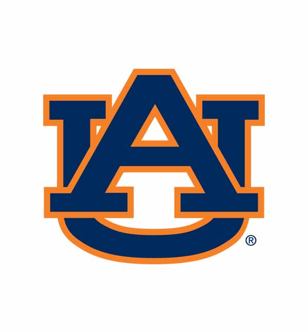 Auburn University logo