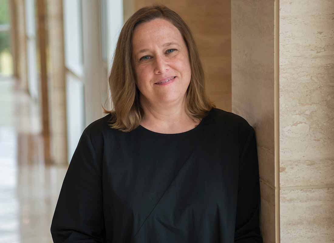 Dr. Kathryn M. Floyd