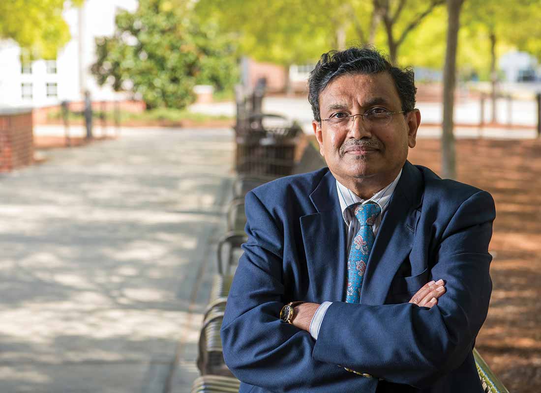 Dr. Hareesh Tippur