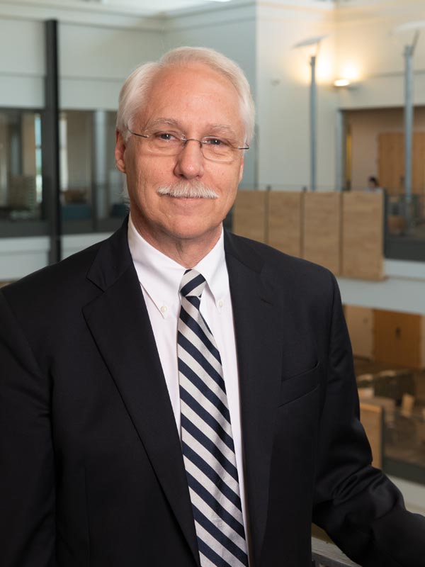 James Weyhenmeyer