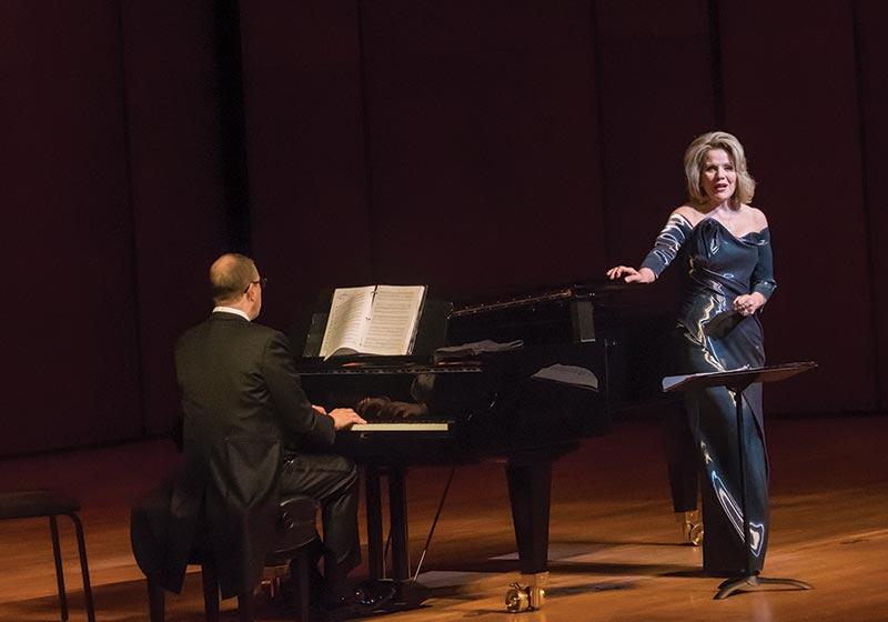 Renée Fleming