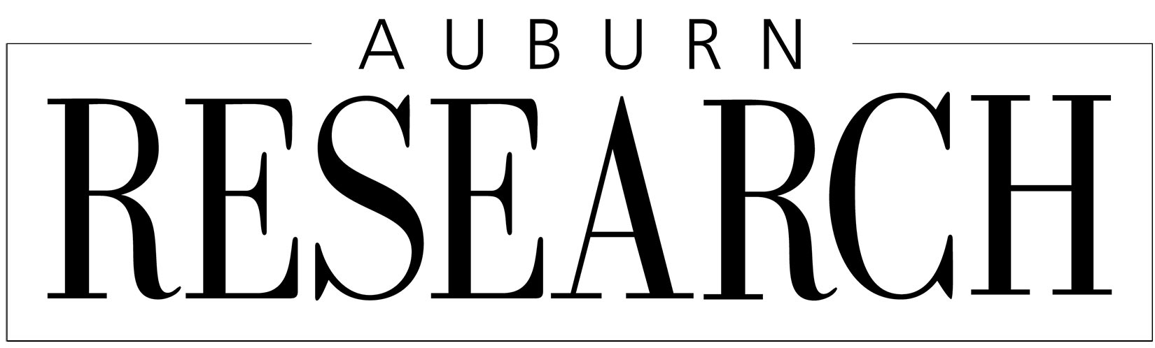 Auburn Research