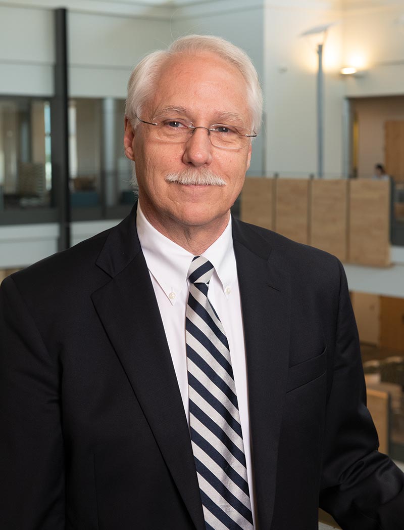 James Weyhenmeyer