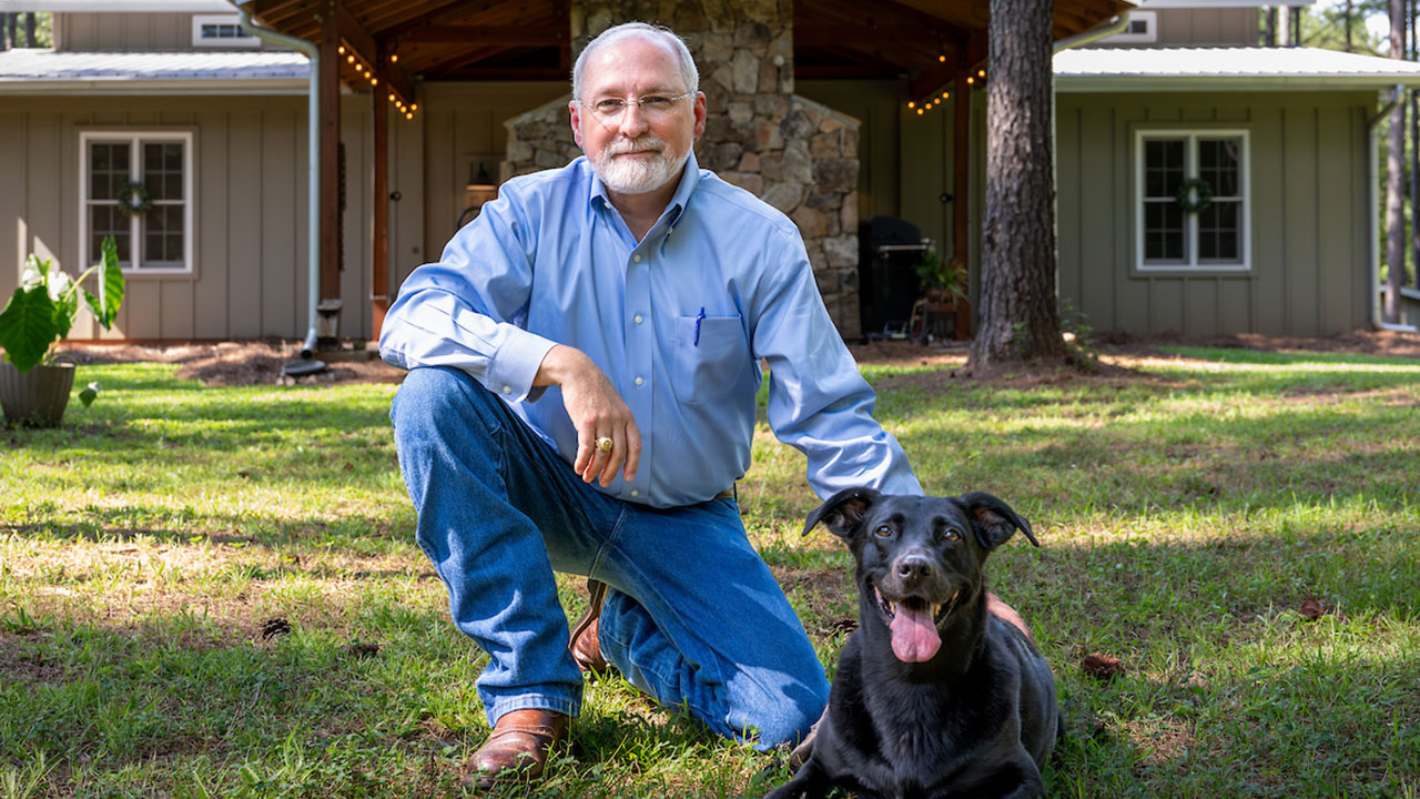 Dr. Steve Taylor