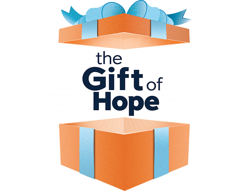 The Gift of Hope