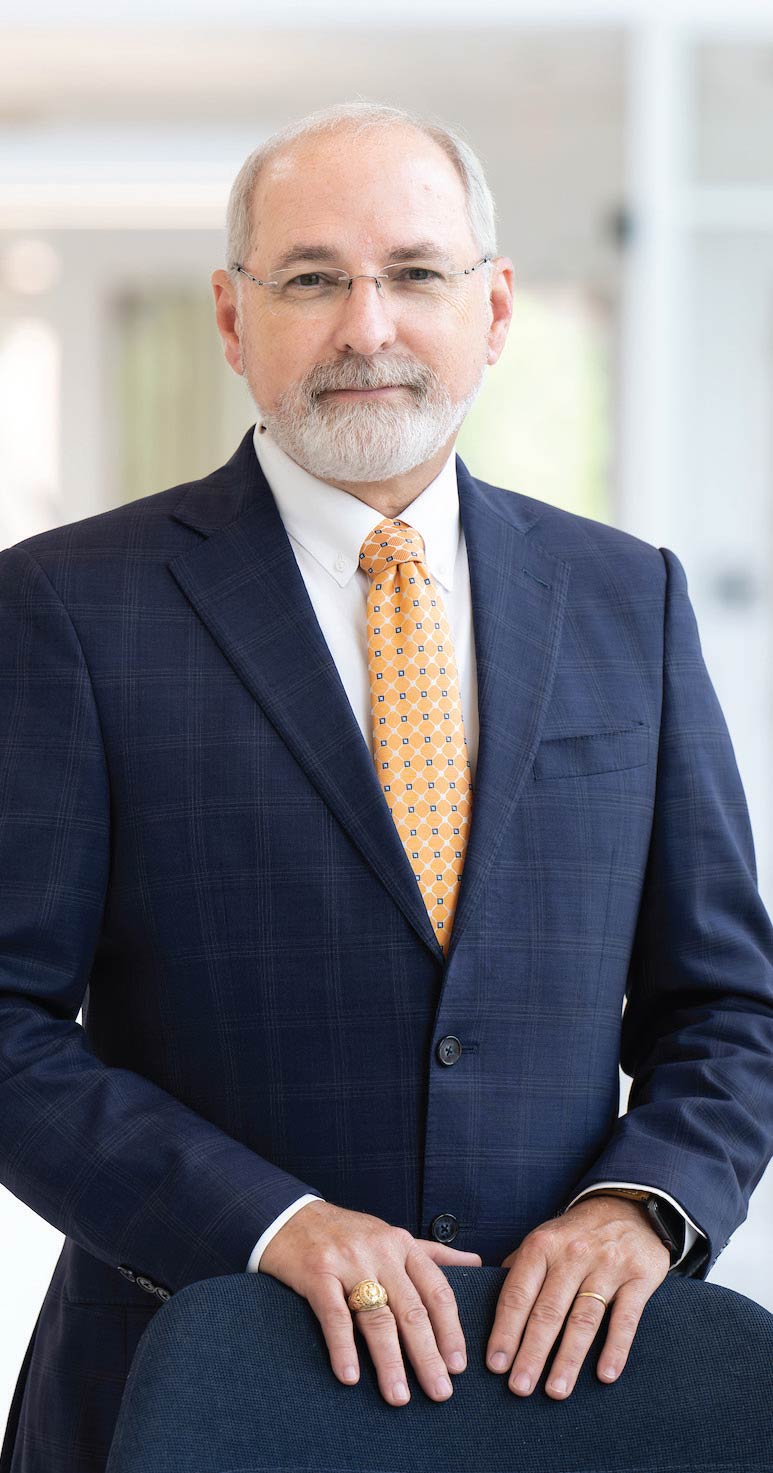 Dr. Steve Taylor