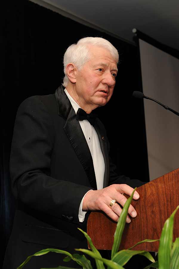 Hank Hartsfield