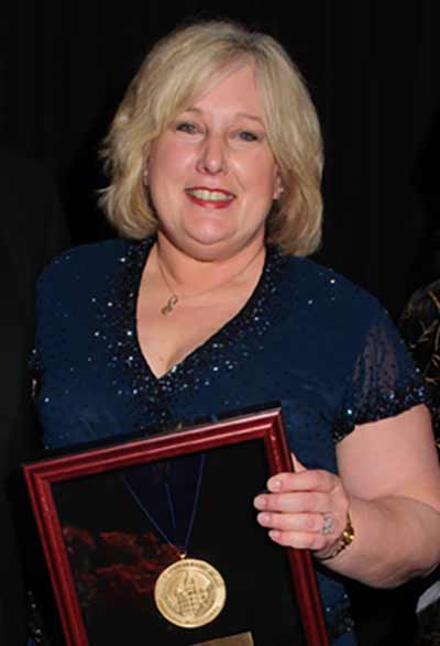 Jan Davis