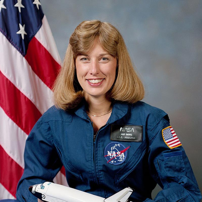 Jan Davis