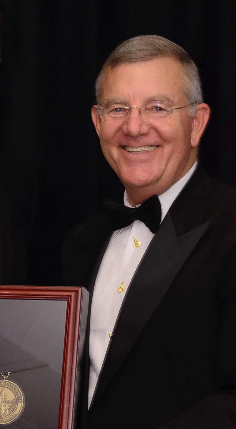 Jim Voss