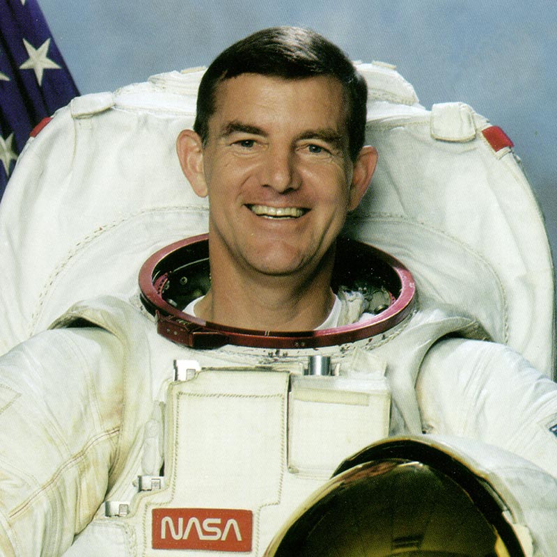Jim Voss