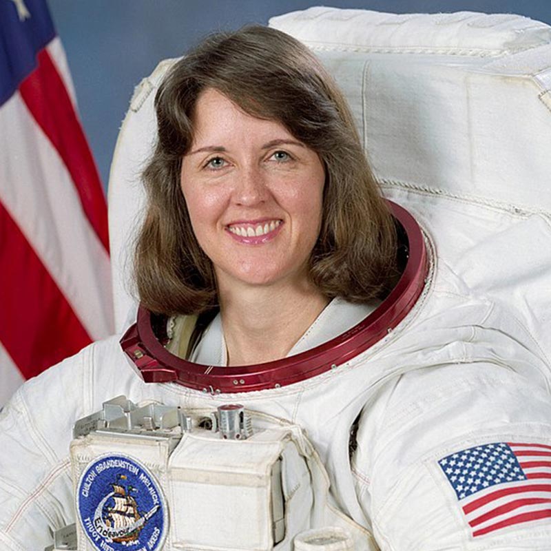Kathryn Thornton