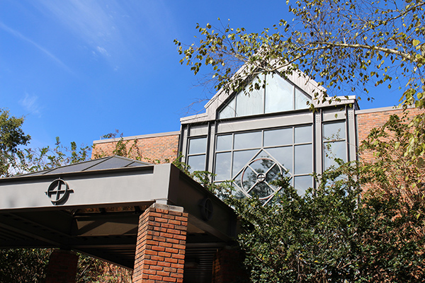 Mobile Campus Building