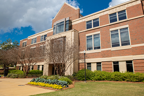 The Walker Building